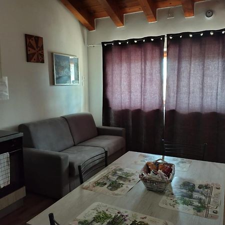 Casa Oliver Montecchia di Crosara 외부 사진