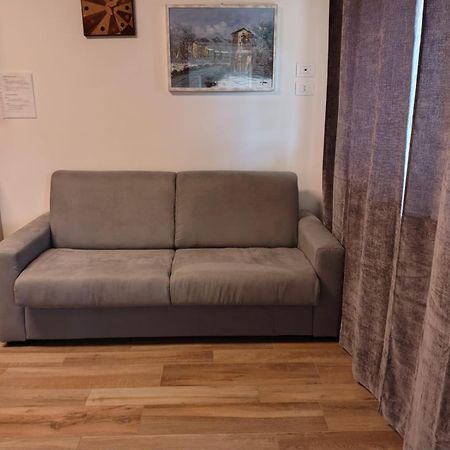 Casa Oliver Montecchia di Crosara 외부 사진