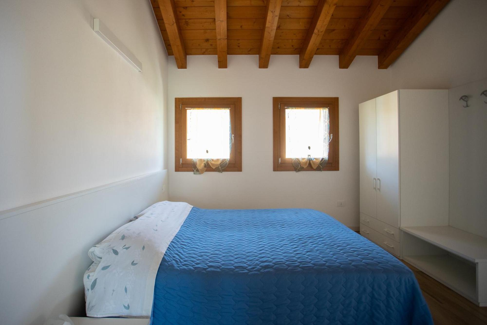 Casa Oliver Montecchia di Crosara 객실 사진