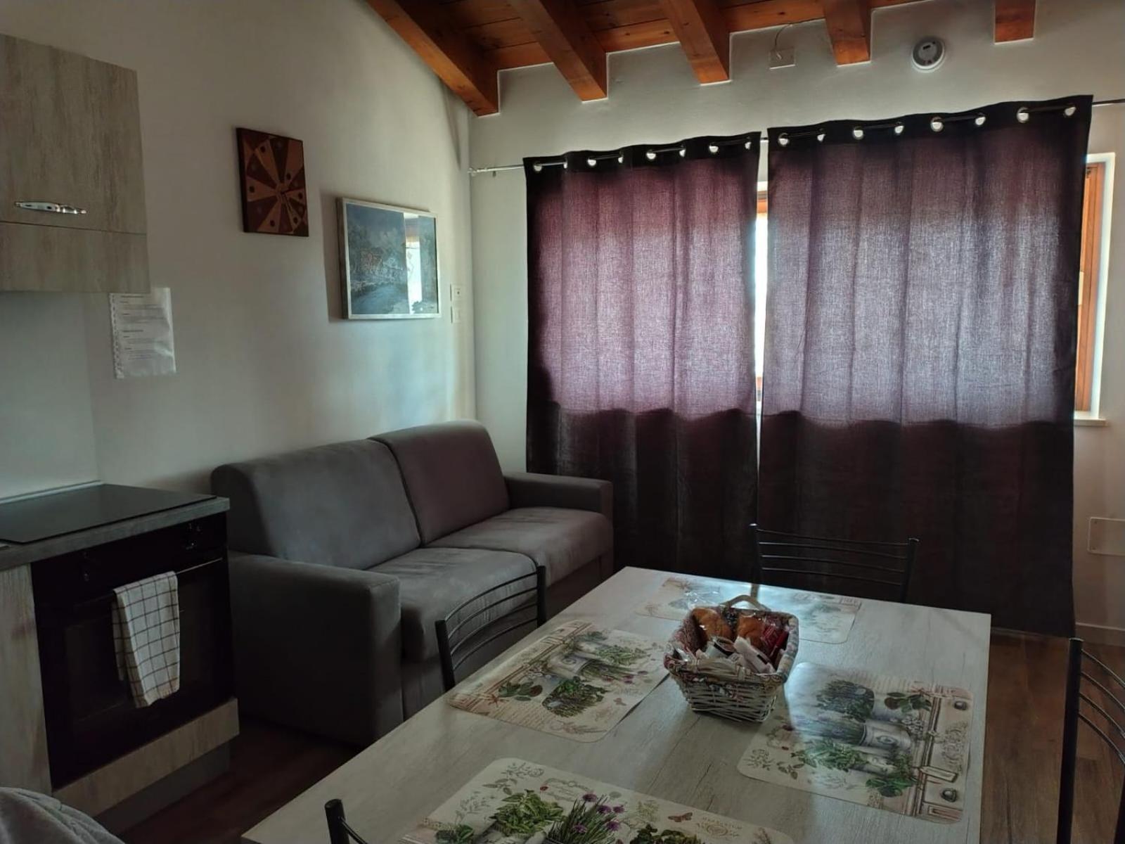 Casa Oliver Montecchia di Crosara 외부 사진